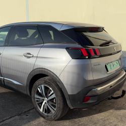 Peugeot 3008 PureTech 130ch S&S EAT8 - Allure Pack occasion - Le Mans - photo 3/20