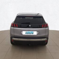 Peugeot 3008 PureTech 130ch S&S EAT8 - Allure Pack occasion - Le Mans - photo 3/28