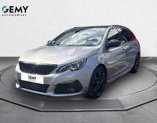 Peugeot 308 SW Phase 2