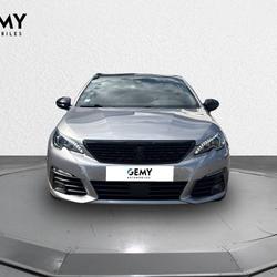 Peugeot 308 SW Phase 2 308 SW BlueHDi 130ch S&S BVM6 GT Pack Pontivy