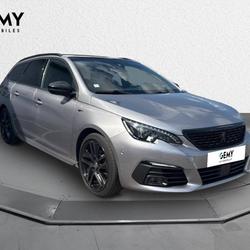 Peugeot 308 SW Phase 2 308 SW BlueHDi 130ch S&S BVM6 GT Pack Pontivy