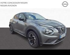Nissan Juke Avignon