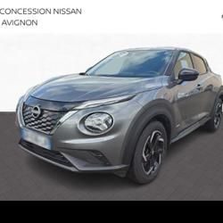 Nissan Juke 1.6 Hybrid 143ch N-Connecta 2023.5 Avignon