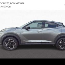 Nissan Juke 1.6 Hybrid 143ch N-Connecta 2023.5 Avignon