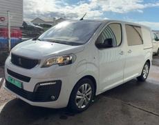 Peugeot Expert Le Mans