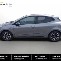 Renault Clio 5 E-Tech full hybrid 145 Techno Caudan