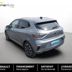 Renault Clio 5 E-Tech full hybrid 145 Techno Caudan