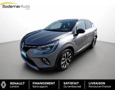 Renault Captur Caudan