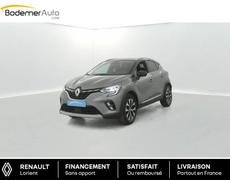 Renault Captur Caudan