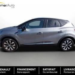 Renault Captur TCe 90 Techno Caudan