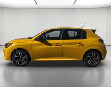 Peugeot 208 Le Mans
