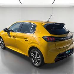 Peugeot 208 PureTech 100 S&S BVM6 - Allure Pack occasion - Le Mans - photo 2/24