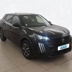 Peugeot 2008 100 S&S BVM6 - Style occasion - Le Mans - photo 3/25