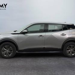 Peugeot e-2008 2008 Moteur &eacute;lectrique 136 ch Active Pack Pontivy