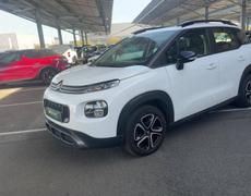 Citroen C3 Aircross Le Mans