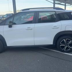 Citroen C3 Aircross PureTech 110 S&S EAT6 - Feel Business occasion - Le Mans - photo 2/20