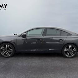 Peugeot 508 508 BlueHDi 130 ch S&S EAT8 GT Pontivy