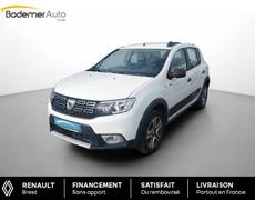 Dacia Sandero Brest