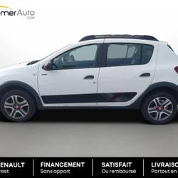 Dacia Sandero TCe 90 Stepway Brest