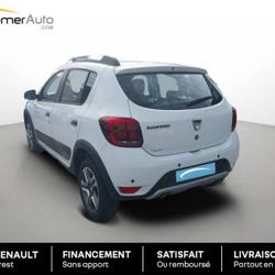 Dacia Sandero TCe 90 Stepway Brest