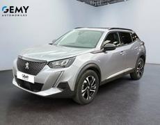 Peugeot 2008 Pontivy