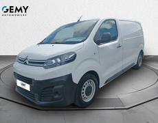 Citroen Jumpy Pontivy