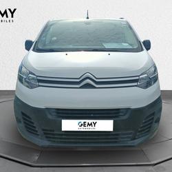 Citroen Jumpy JUMPY FGN M BLUEHDI 145 S&S BVM6 CLUB Pontivy