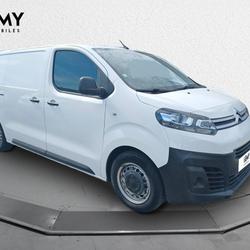 Citroen Jumpy JUMPY FGN M BLUEHDI 145 S&S BVM6 CLUB Pontivy