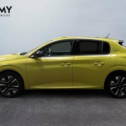 Peugeot e-208 208 Electrique 50 kWh 136ch E-Style Pontivy