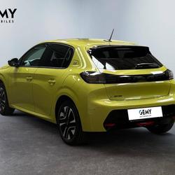 Peugeot e-208 208 Electrique 50 kWh 136ch E-Style Pontivy