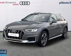 Audi Allroad Saint-Victoret