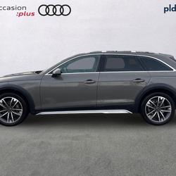 Audi Allroad A4 Allroad 40 TDI 204 S Tronic 7 Quattro Avus Saint-Victoret