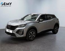 Peugeot 2008 Pontivy