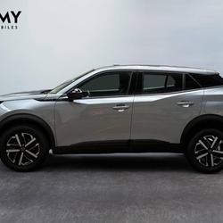 Peugeot 2008 2008 100 S&S BVM6 Style Pontivy