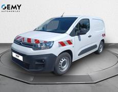 Citroen Berlingo Pontivy