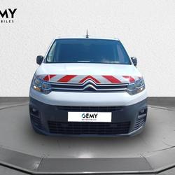 Citroen Berlingo E-BERLINGO VAN M 800 100 KW (136 CH) BATTERIE 50 KWH Pontivy