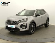 Peugeot 2008 Pontivy