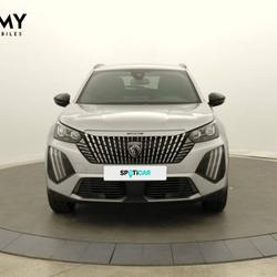 Peugeot 2008 2008 PureTech 130 S&S EAT8 Allure Pontivy