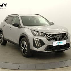 Peugeot 2008 2008 PureTech 130 S&S EAT8 Allure Pontivy