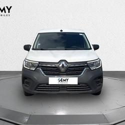 Renault Kangoo KANGOO VAN TCE 100 GRAND CONFORT - 22 Pontivy