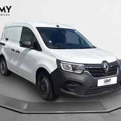 Renault Kangoo KANGOO VAN TCE 100 GRAND CONFORT - 22 Pontivy