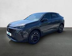 Peugeot 3008 Le Mans