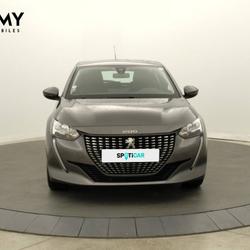 Peugeot 208 208 PureTech 100 S&S BVM6 Active Business Pontivy