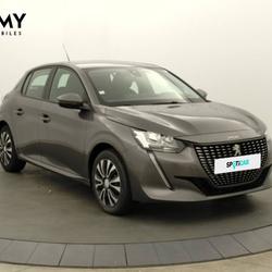 Peugeot 208 208 PureTech 100 S&S BVM6 Active Business Pontivy