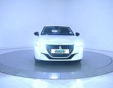 Peugeot 208 Le Mans