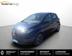 Renault Zoe Brest
