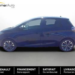Renault Zoe R135 Achat Int&eacute;gral - 22B Techno Brest