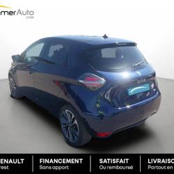 Renault Zoe R135 Achat Int&eacute;gral - 22B Techno Brest
