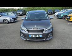 Peugeot 108 Le Mans