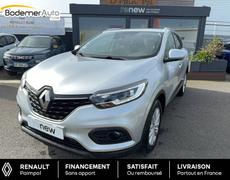 Renault Kadjar Paimpol
